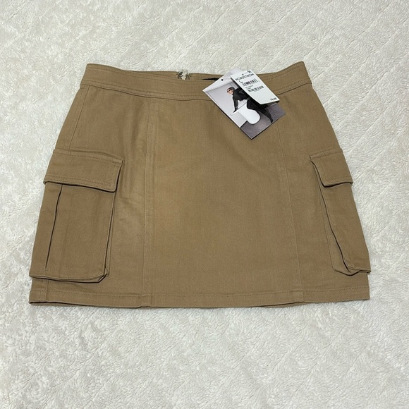 naked wardrobe Dresses & Skirts - Naked Wardrobe